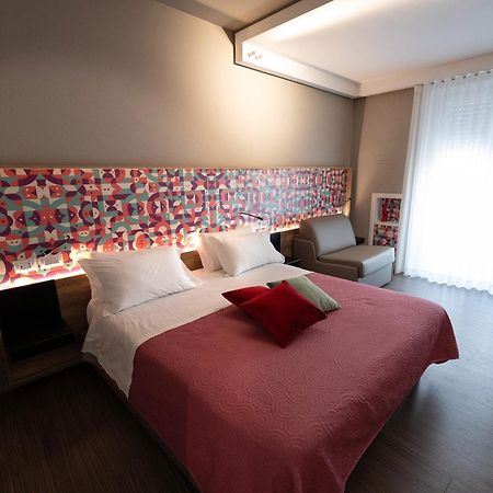 Bed In Centro Bed & Breakfast เนเปิลส์ ภายนอก รูปภาพ