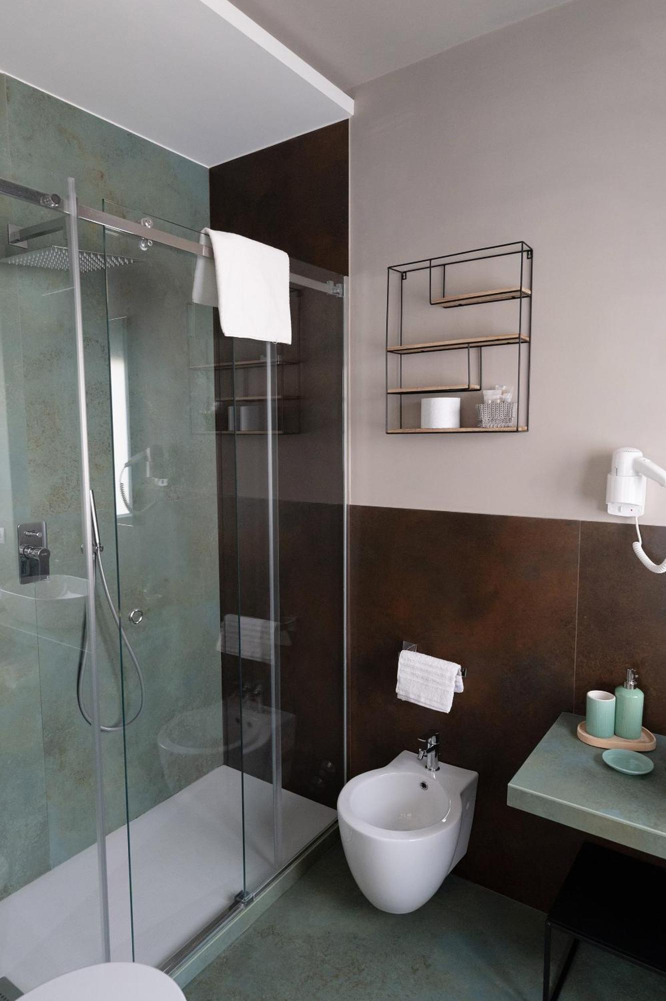 Bed In Centro Bed & Breakfast เนเปิลส์ ภายนอก รูปภาพ
