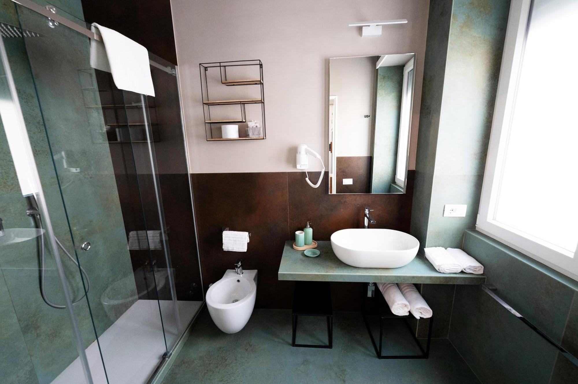 Bed In Centro Bed & Breakfast เนเปิลส์ ภายนอก รูปภาพ