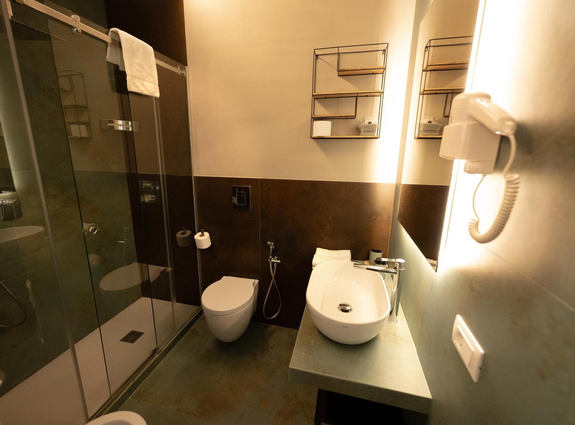 Bed In Centro Bed & Breakfast เนเปิลส์ ภายนอก รูปภาพ